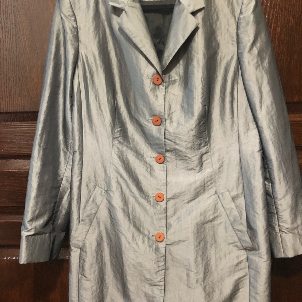 Express Overcoat - image 2